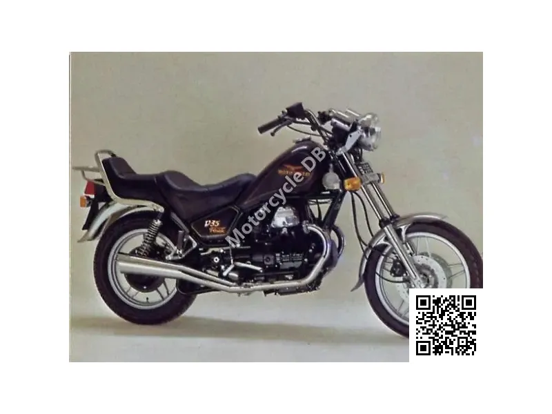 Moto Guzzi V 35 Ill 1987 19078